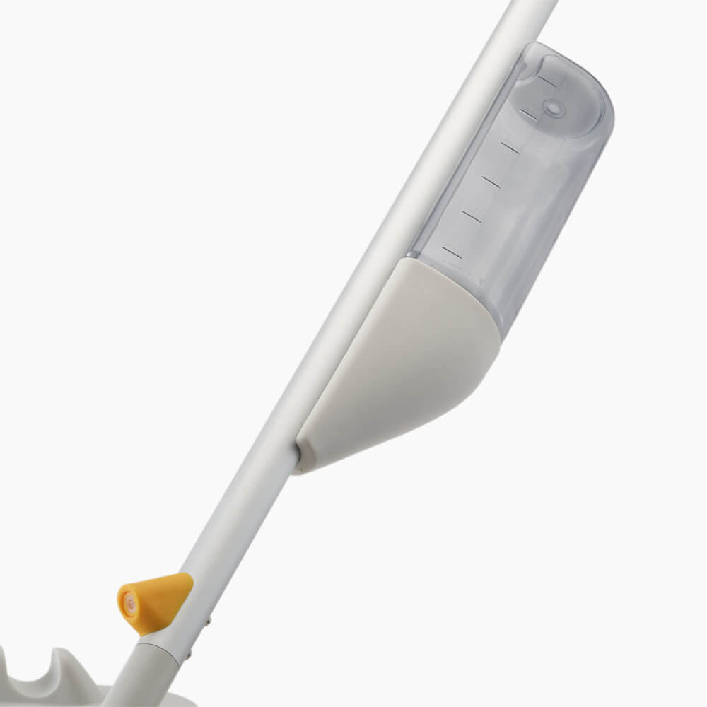 ไม้ม็อบถูพื้นพร้อมที่ฉีดสเปรย์ในตัว JOSEPH JOSEPH รุ่น CLEANTECH N65004_2